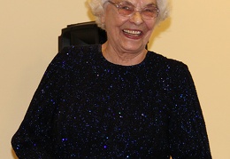 Mokytoja Marija Vitkauskaitė