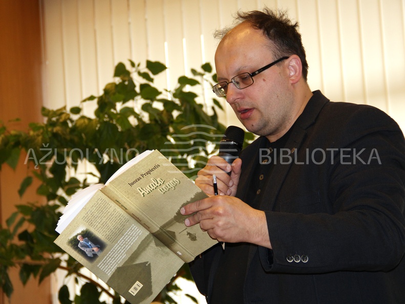 VU istorikas doc. dr. Nerijus Šepetys