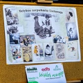 Mugės akimirka