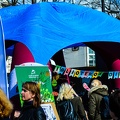 Mugės akimirka