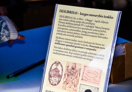 Mugės akimirka