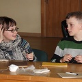 Dirbtuvių dalyviai