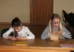 Kūrybinių dirbtuvių dalyvės
