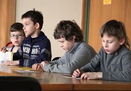Dirbtuvių dalyviai