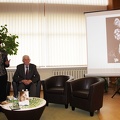 D. Kazlauskienė ir R. Keturakis