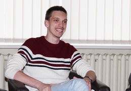Mantas Bertulis