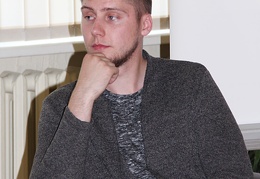 Julius Balašaitis