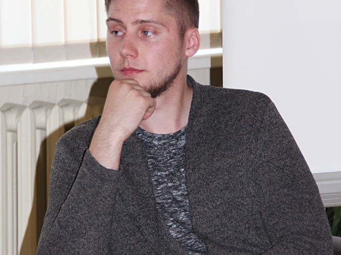 Julius Balašaitis
