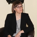 Su keliautojais kalbėjosi Julija
