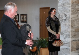 Groja dūdmaišiu