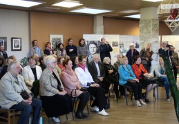 Renginio svečiai
