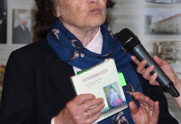 Renginio akimirka