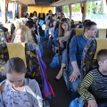 Kelionė į Žemaitiją prasideda!
