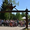 Baltų mitologijos parke