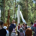 Baltų mitologijos parke