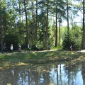 Baltų mitologijos parke