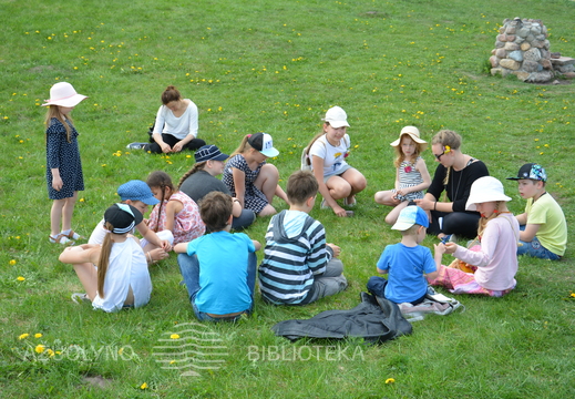 Ant Šatrijos kalno skaitėme šiurpes