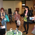 Autografai...