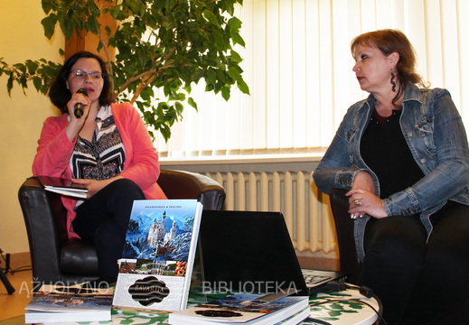 Bavarija – lietuvių neatrasta Vokietijos žemė