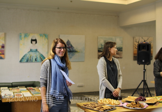 Pristatome tarptautinį projektą „Žaliosios jungtys“