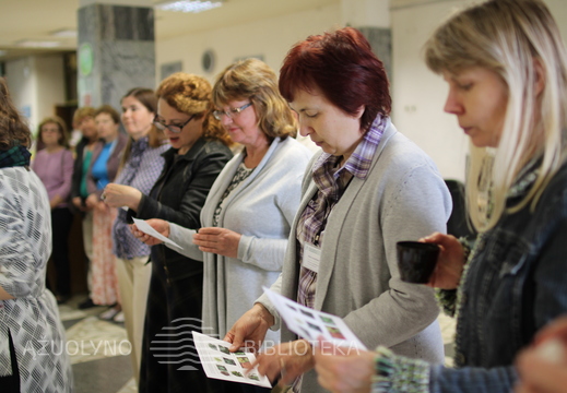 Pristatome tarptautinį projektą „Žaliosios jungtys“