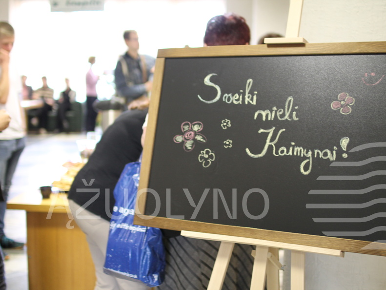 Kaimynų diena
