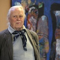 Skulptorius Kazimieras Sigitas Straigys