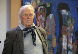Skulptorius Kazimieras Sigitas Straigys