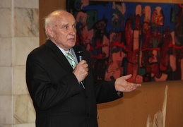 Vilius Ksaveras Slavinskas