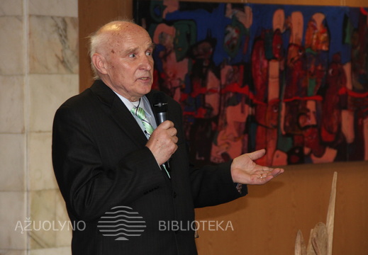 Vilius Ksaveras Slavinskas