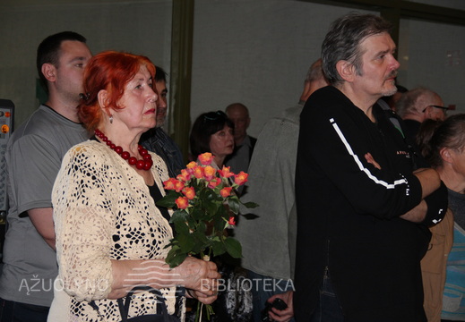 Dailininkė Eugenija Ivaškevičiūtė