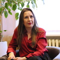 Kristina Sabaliauskaitė