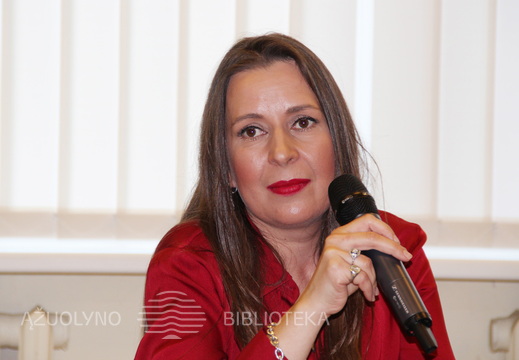 Kristina Sabaliauskaitė