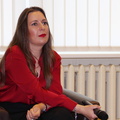Kristina Sabaliauskaitė