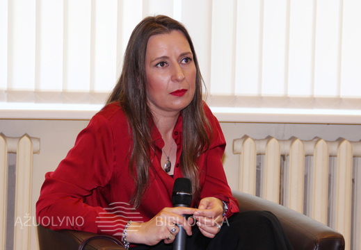 Kristina Sabaliauskaitė