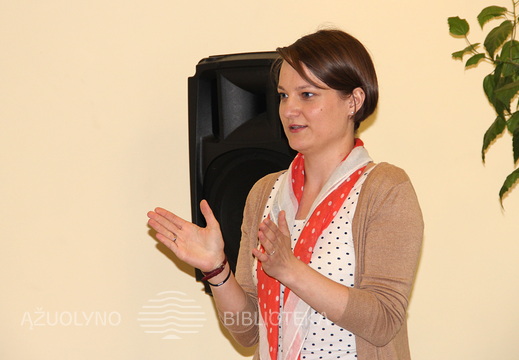 Dovilė Genutytė-Katarskienė