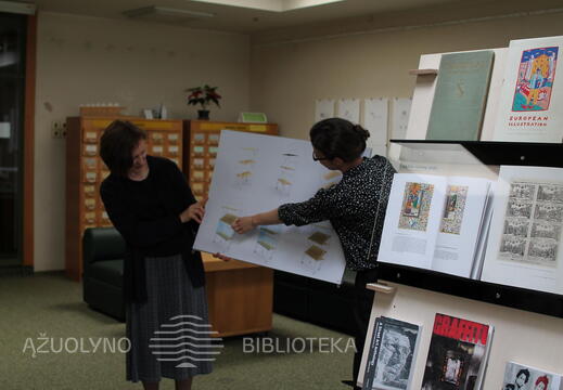 Prisiminti projekto konkursiniai darbai