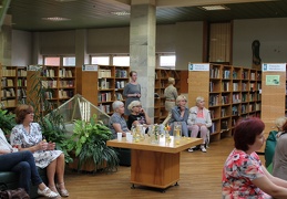 Žaliosios sienelės atidarymas