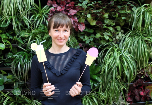 Žaliosios sienelės atidarymas