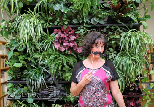 Žaliosios sienelės atidarymas