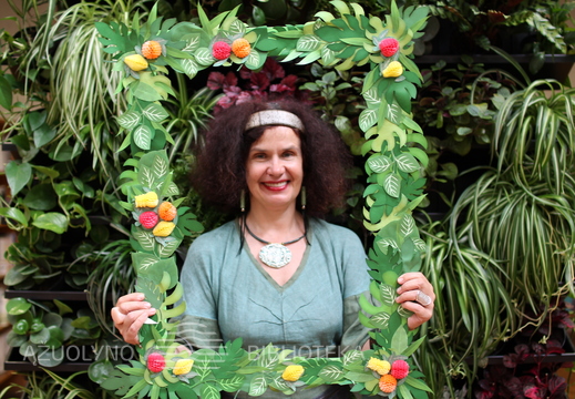 Žaliosios sienelės atidarymas