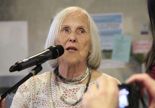 Dailininkė Daiva Antinytė