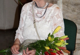 Renginio akimirka