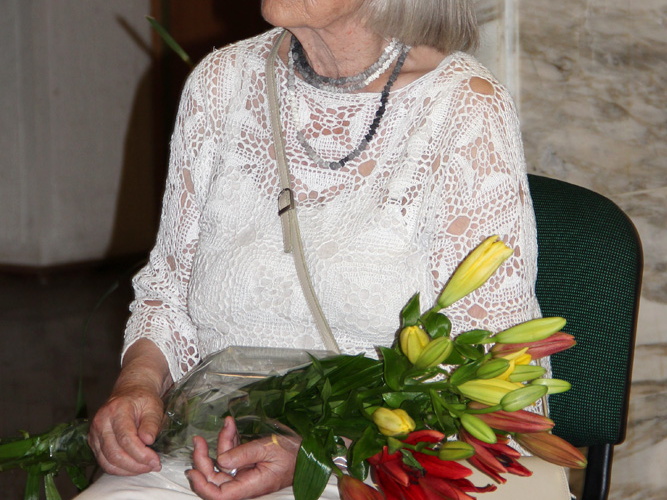 Renginio akimirka