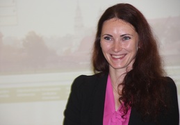 Renginio akimirka