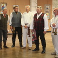 Folkloro ansamblis „Kupolė“