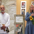 Renginio akimirka