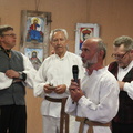 Renginio akimirka