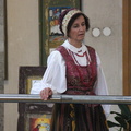 Renginio akimirka