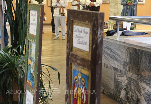 Folkloro ansamblis „Kupolė“